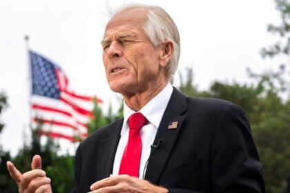 x put a stop to trumps advisor navarros anti india rhetoric americas double policy exposed