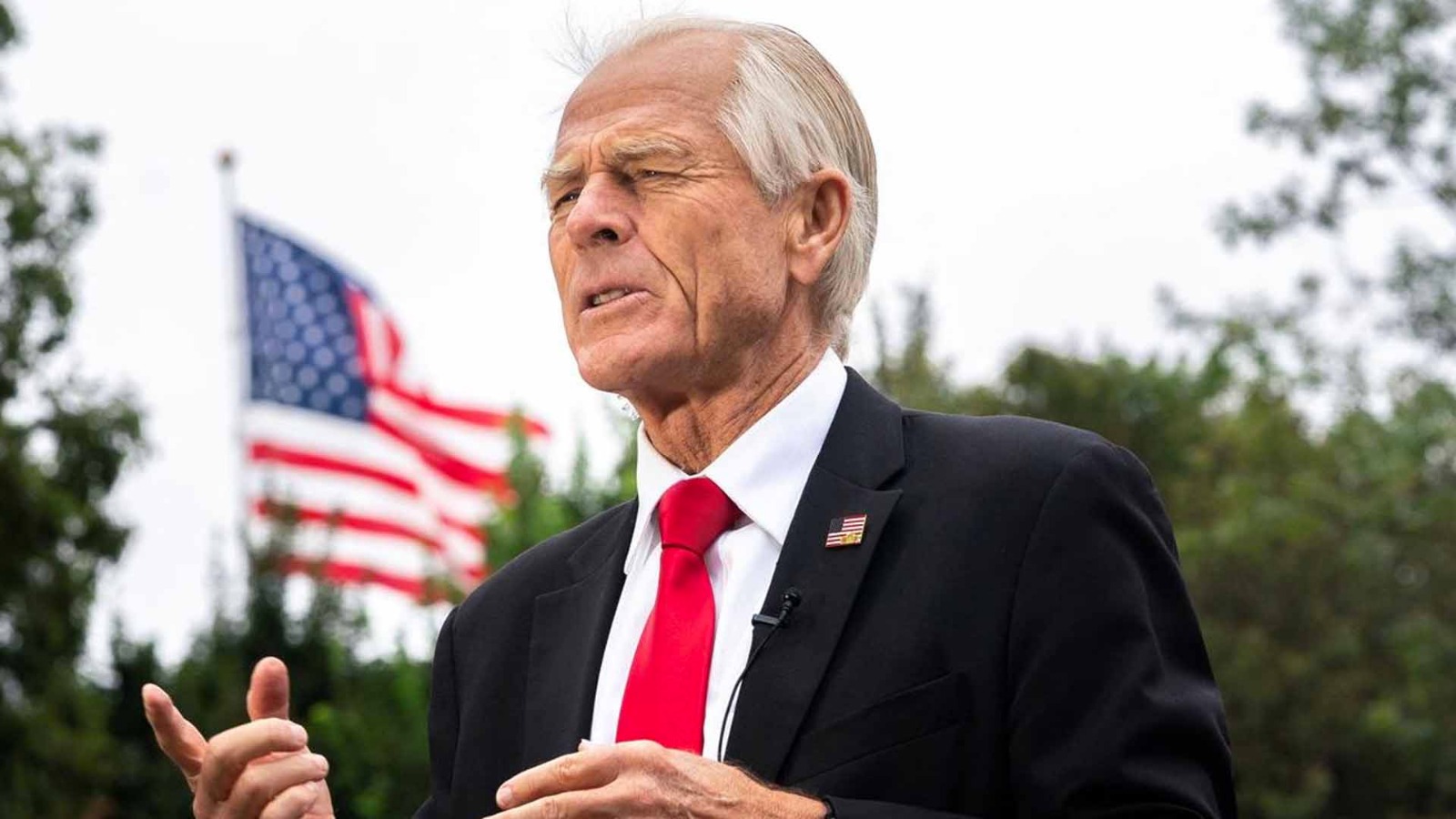 x put a stop to trumps advisor navarros anti india rhetoric americas double policy
