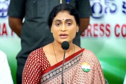 ys sharmila chandrababu naidu ttd fund controversy