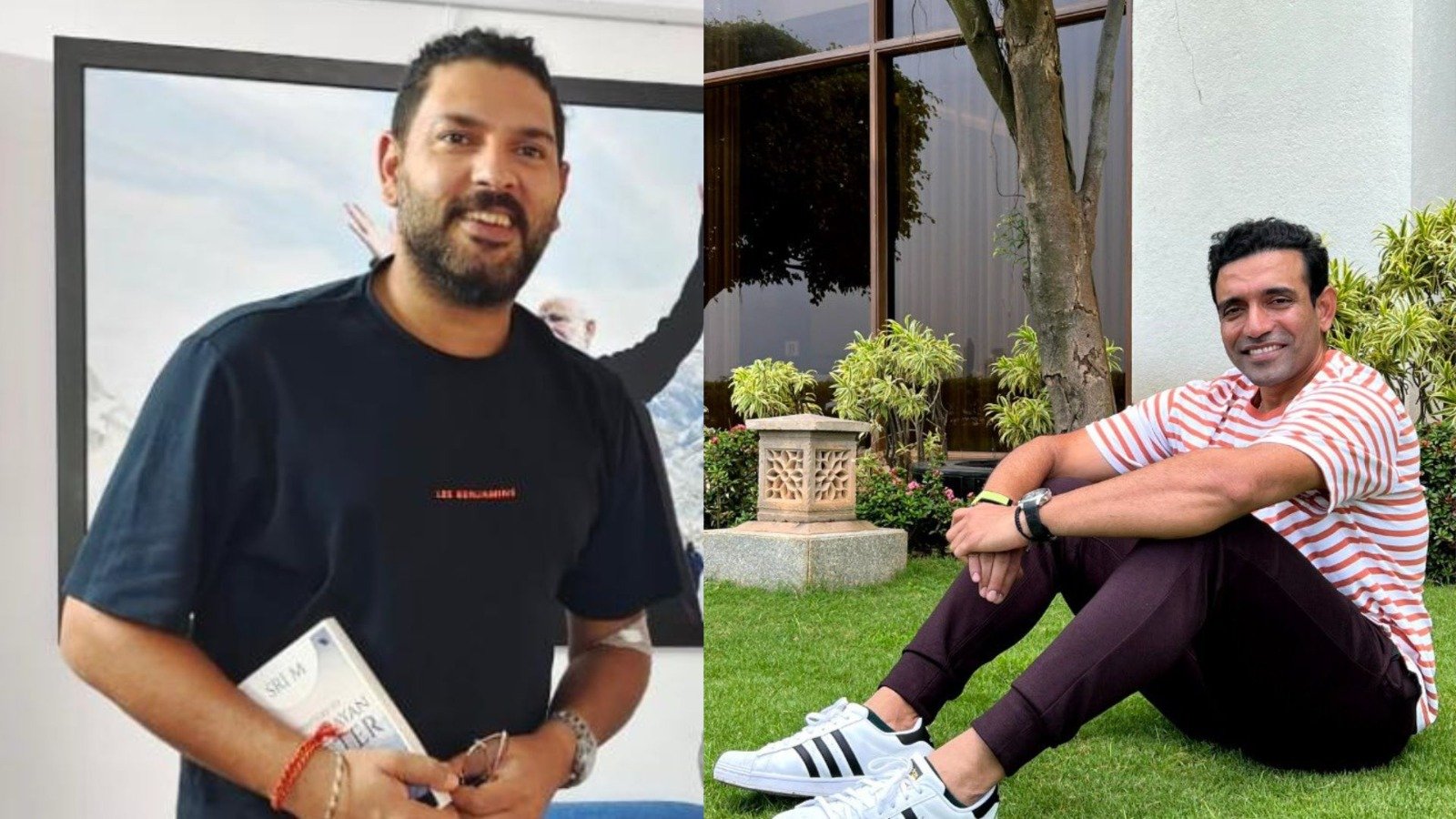 yuvraj and uthappa summoned by ed these players have already been sent notices