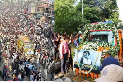zubins name entered in guinness world records to receive state honors at farewell