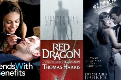12 movies are releasing on netflix today but some of them are not meant to be watched with family