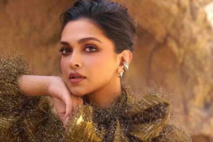 Deepika Padukones name missing from Kalki 2898 AD credits fans lash out saying How unprofessional is this