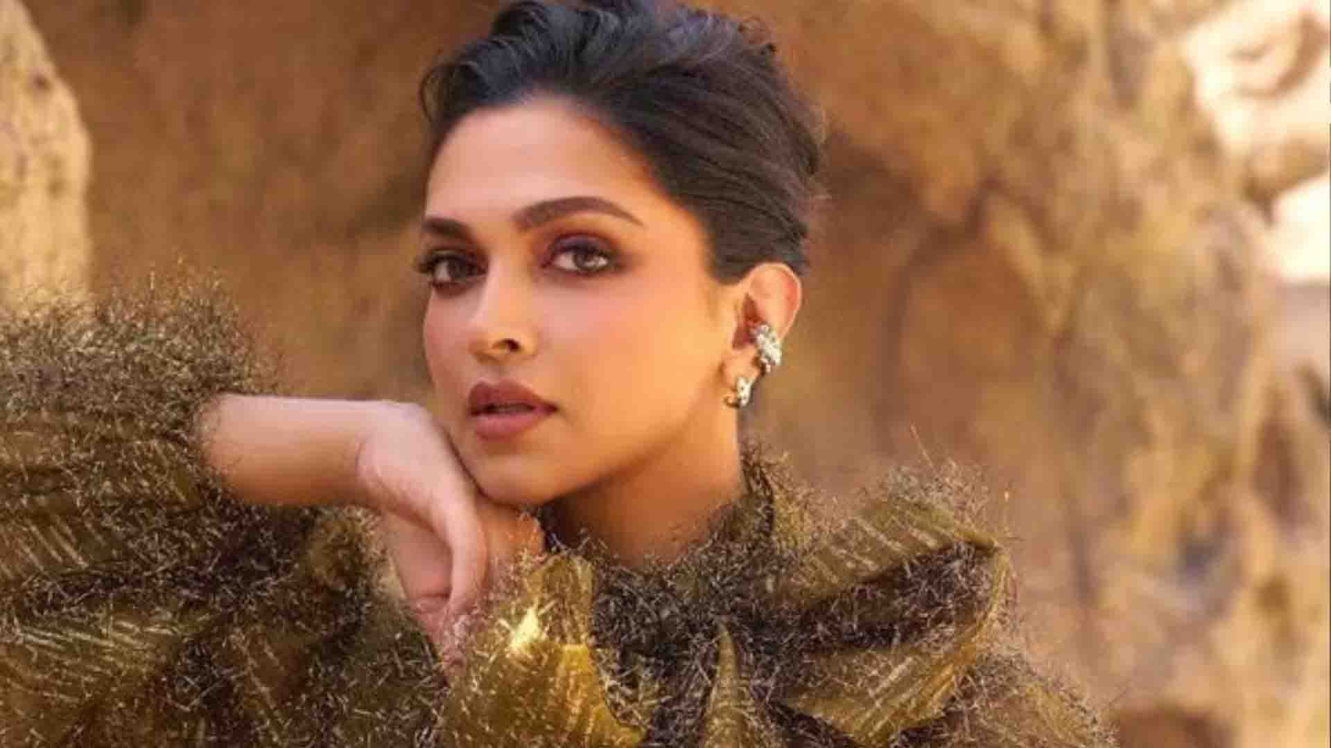 Deepika Padukones name missing from Kalki 2898 AD credits fans lash out saying How unprofessional is this
