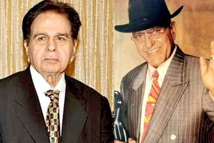 Dilip Kumar Rejected This Big Film Later Amrish Puri Won an Award for the Same Role