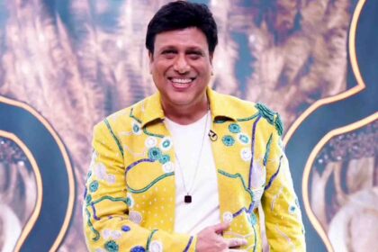 Divorce Rumors Spread to Bring Govinda Back in the Limelight Hanif Zaveris Shocking Revelation