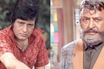 Pran rejected Manoj Kumars iconic film Prem Nath took the role and the movie became a superhit