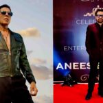 Ranbir and Kartik Left Behind Akshay Kumar Becomes the Hero of Anees Bazmees Next Film to Play a Double Role
