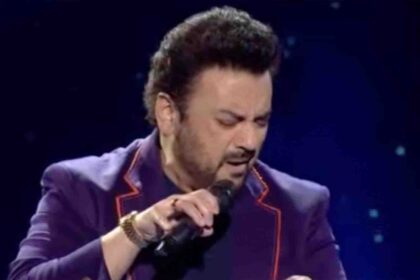 Singer Adnan Sami accused of ₹17 lakh fraud Gwalior court seeks police report 1