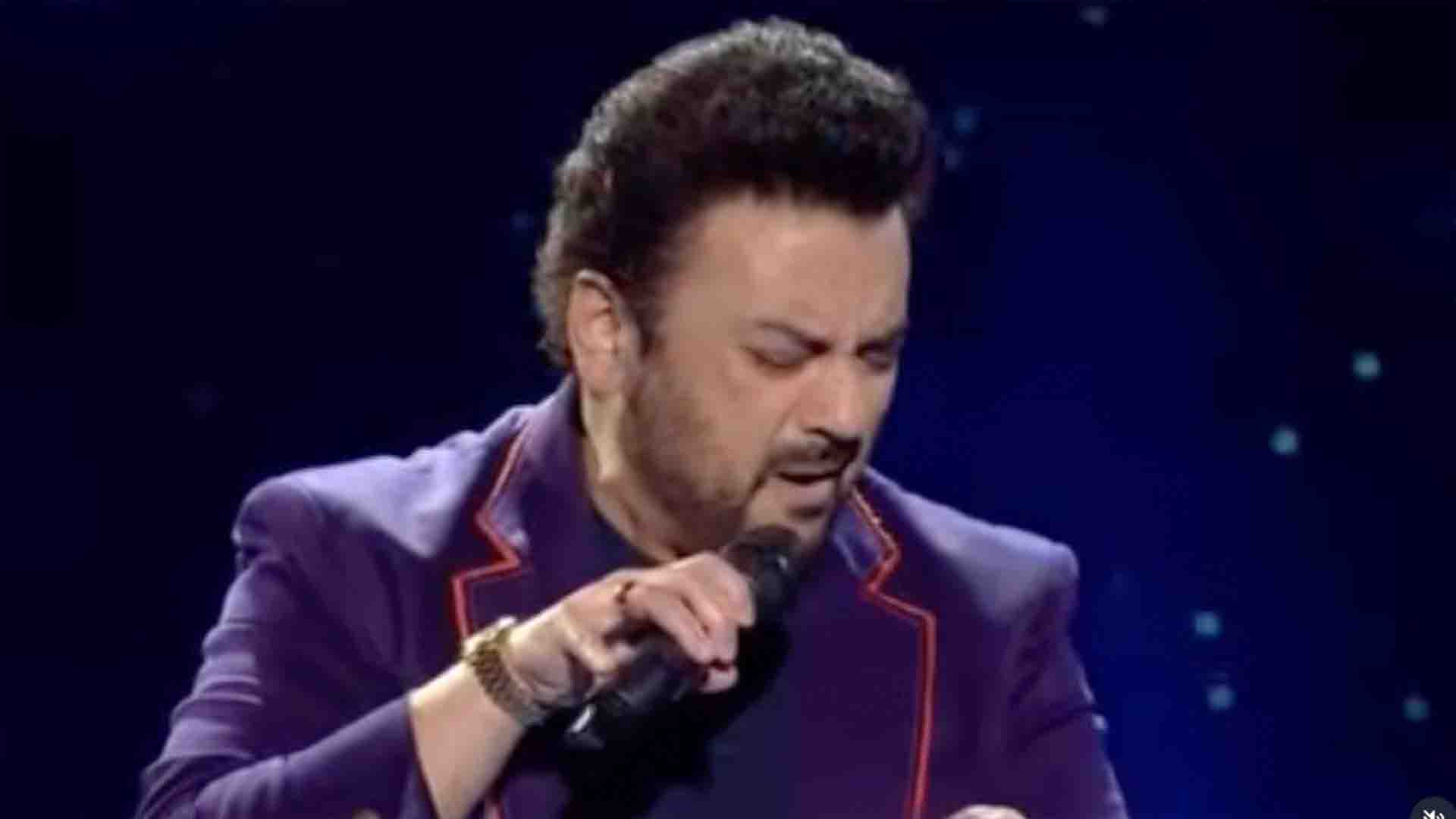 Singer Adnan Sami accused of ₹17 lakh fraud Gwalior court seeks police report 1