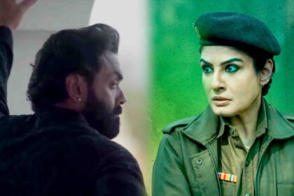 When the old stars wrote their success stories in a new era