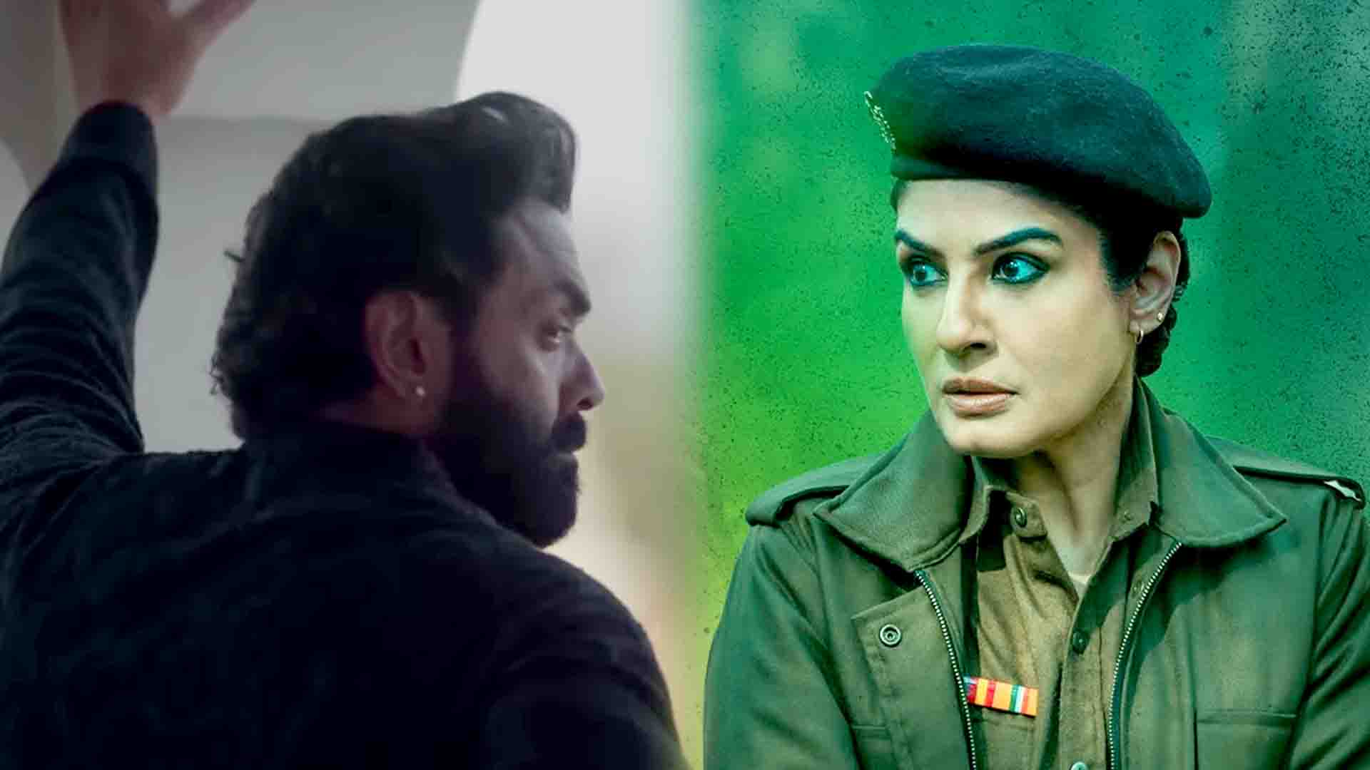 When the old stars wrote their success stories in a new era