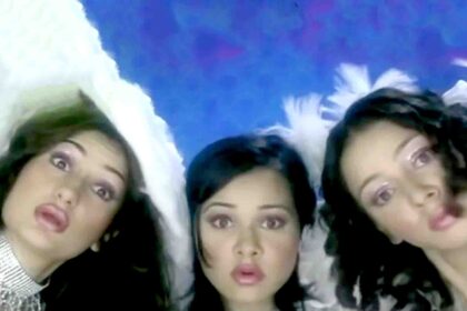 Where Are They Now The Three Glamorous Girls from Chadhti Jawani Who Once Captivated the Entire Nation