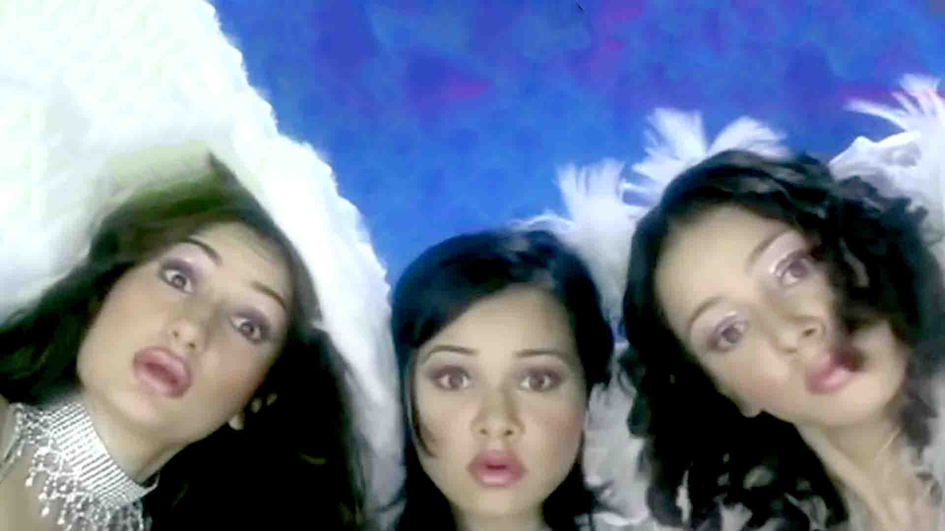 Where Are They Now The Three Glamorous Girls from Chadhti Jawani Who Once Captivated the Entire Nation