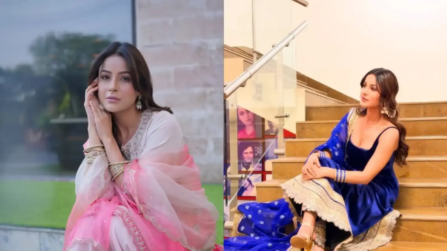 Why Is Shehnaaz Gill Taking Therapy Fame and Success Still Cant Bring Her Peace