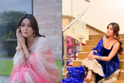 Why Is Shehnaaz Gill Taking Therapy Fame and Success Still Cant Bring Her Peace