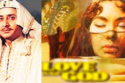a cursed film that claimed the lives of its own three artists the tragic tale of love and god