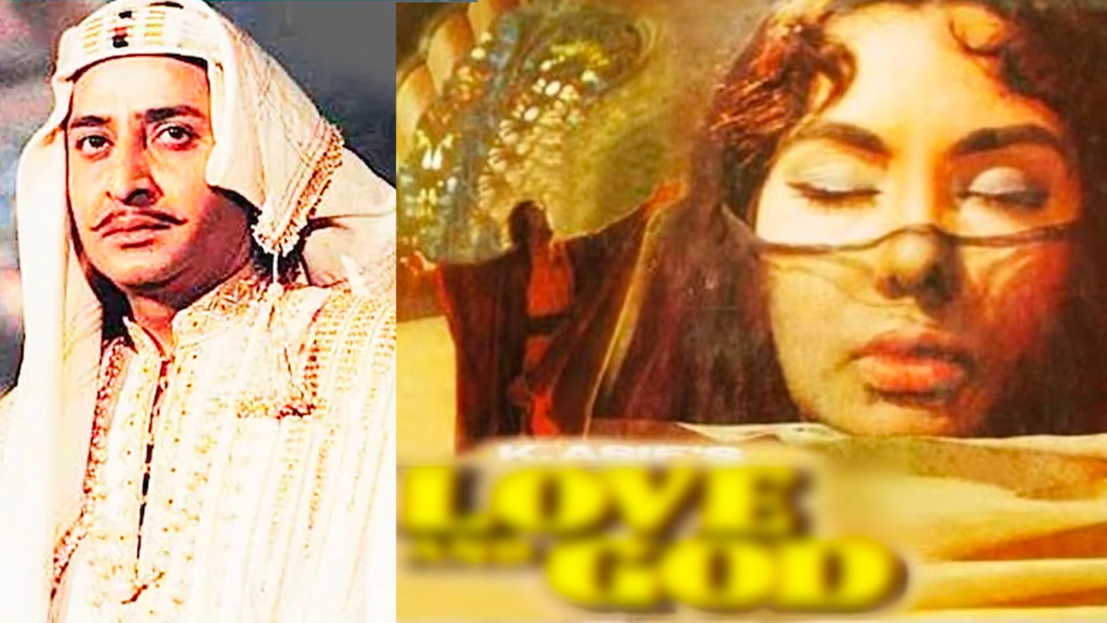 a cursed film that claimed the lives of its own three artists the tragic tale of love and god