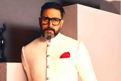 a journalist accused abhishek bachchan of buying awards abhishek bachchan hit back saying i will prove you wrong
