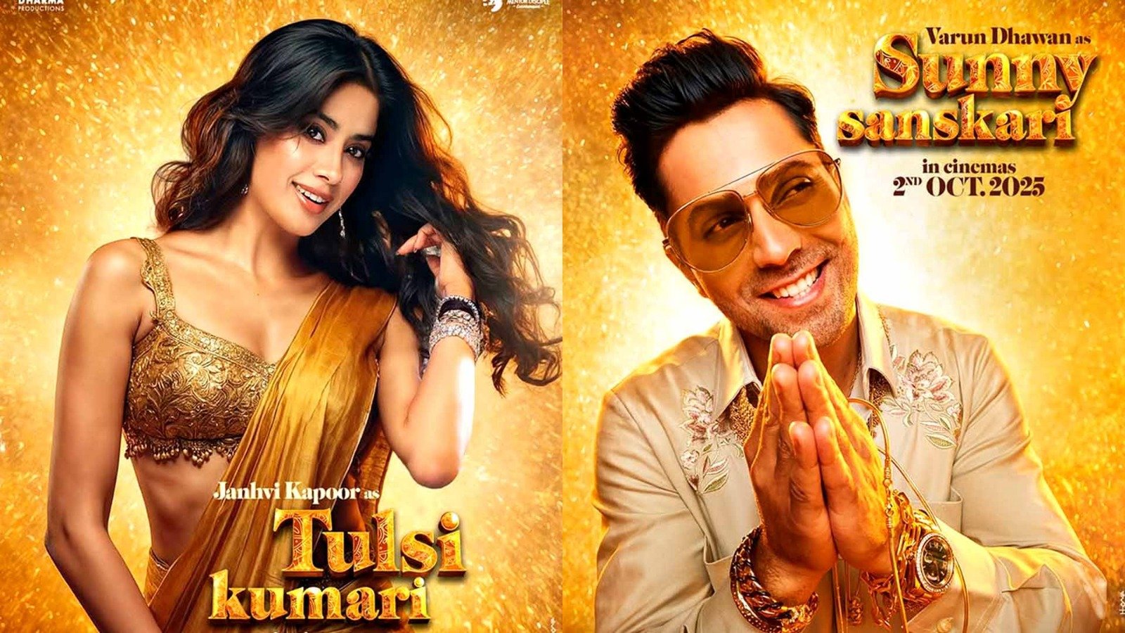 a potent cocktail of comedy and romance is sunny sanskari ki tulsi kumari truly value for money