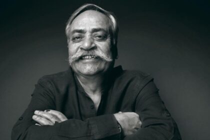 advertising worlds magician piyush pandey is no more who was he and why was he so special
