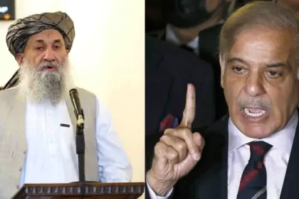 afghanistan pakistan peace talks fail taliban disagrees on this issues optimized