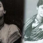 after divorce she made history meet durgabai kamat indias first film actress and a pioneer of indian cinema