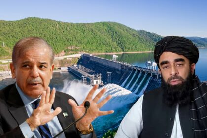 after india now afghanistan water war building dam on kunar river pakistans thirst to grow