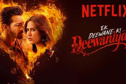 after theatrical success ek deewane ki deewaniyat set to create buzz on ott know full details
