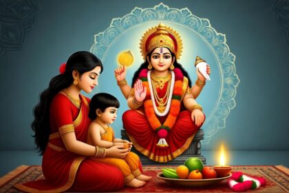 ahoi ashtami 2025 aadhal and parigh yog to form today these 3 zodiac signs should stay alert