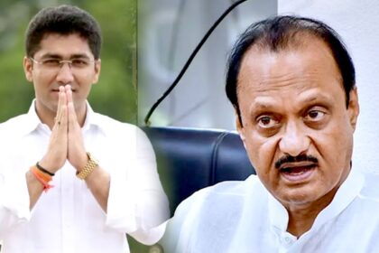 ajit pawar upset over ncp mlas buy from hindu shops diwali appeal