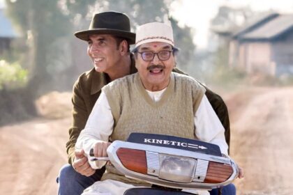 akshay kumar in shock after asranis death priyadarshan reveals what happened on the set on his last day