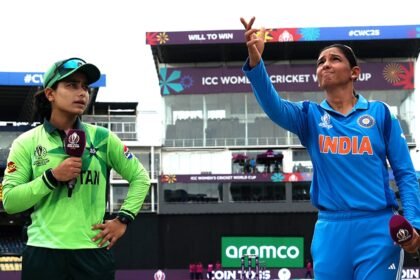 amit shah congratulates team india on womens world cup win says nation is proud
