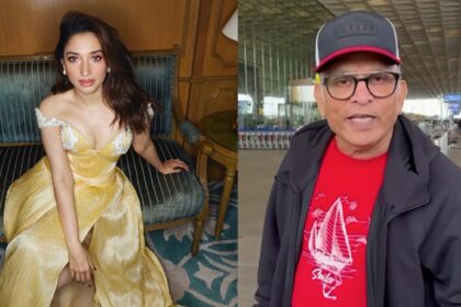 annu kapoors bold comment on tamannaah bhatia what a milky body sparks uproar on social media