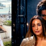 arjun kapoor shares a heartfelt post on malaika aroras birthday fans ask has the couple patched up again