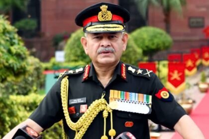 army chief upendra dwivedi warning pakistan operation sindoor 2 0