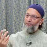asaddudin owaisi bihar election voter list sir controversy