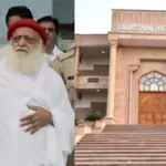 asaram bapu serving a life sentence in the case of raping an ashram girl finally received six months of interim bail