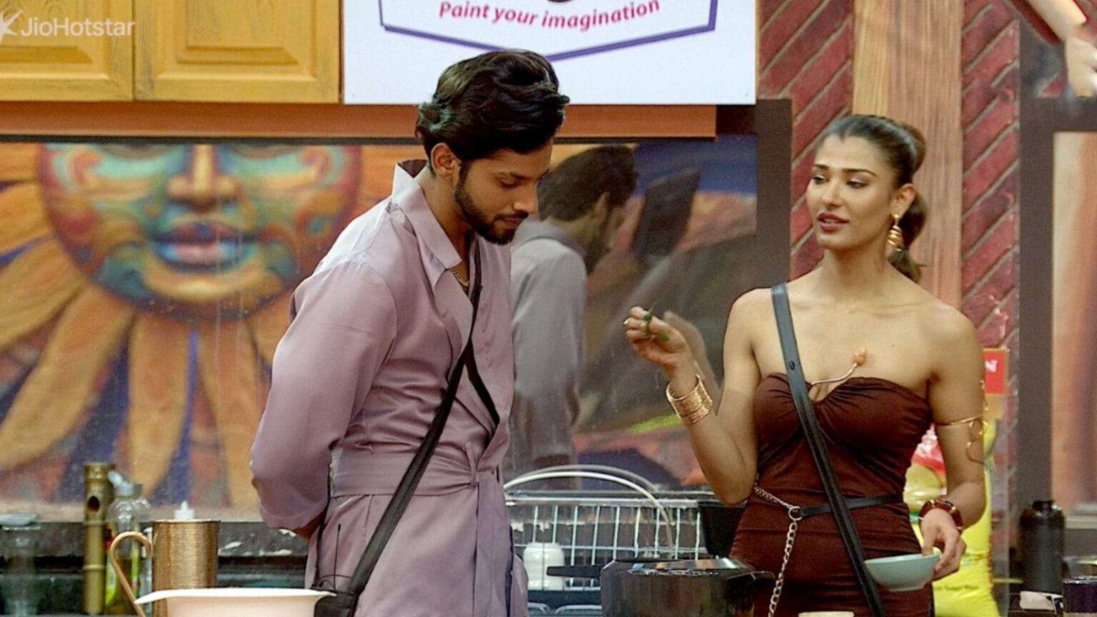 aseer ali friend slams gaurav khanna bb19 game