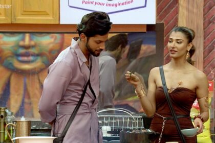 aseer ali friend slams gaurav khanna bb19 game