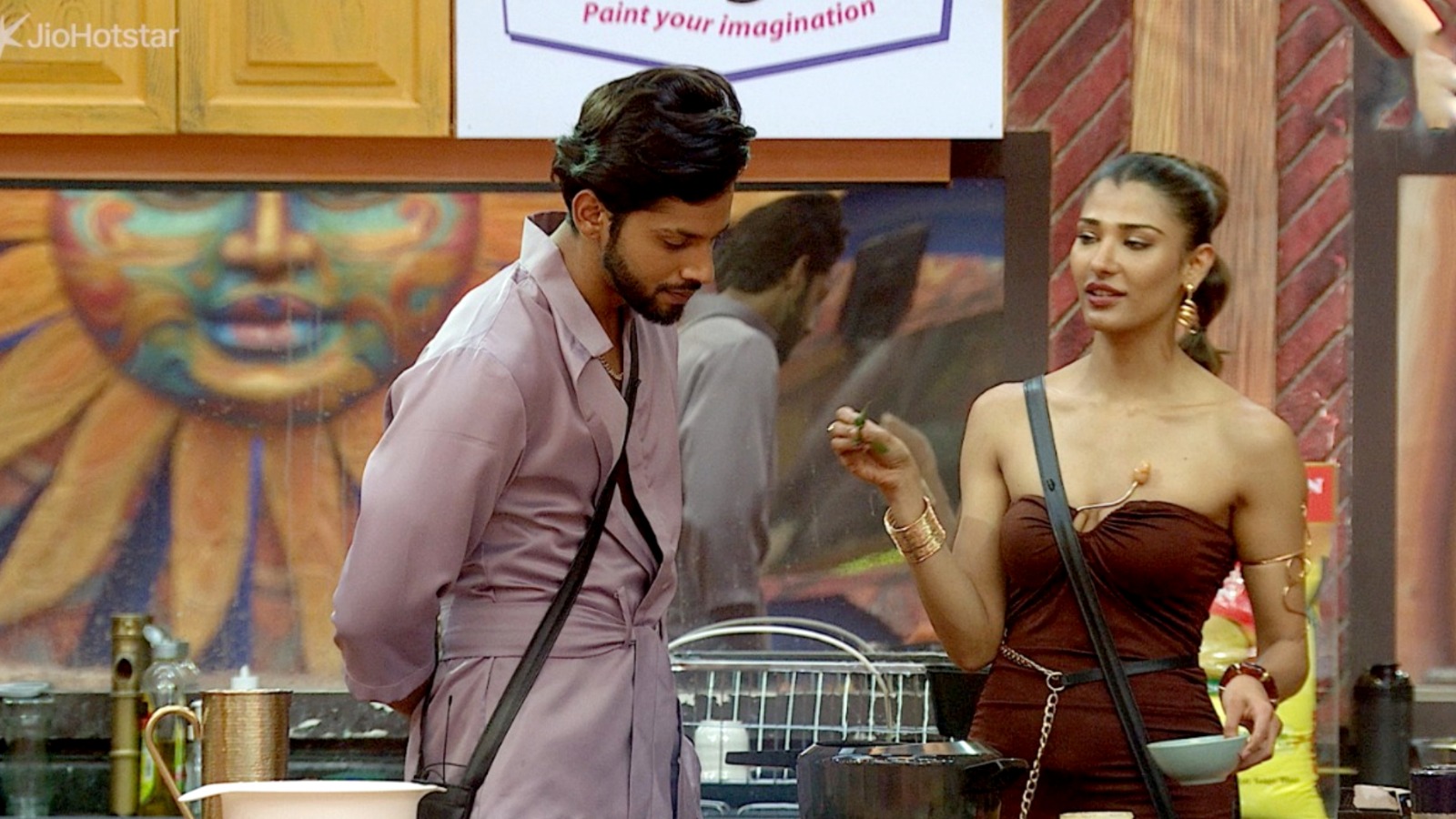 aseer ali friend slams gaurav khanna bb19 game