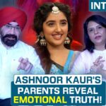 ashnoor kaur parents statement on asnoors game in bigg boss house
