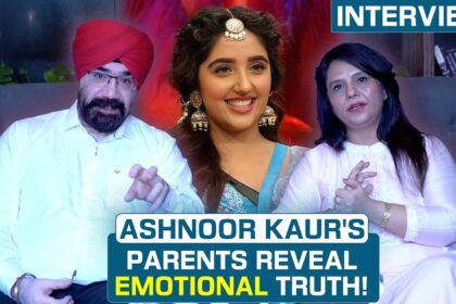 ashnoor kaur parents statement on asnoors game in bigg boss house