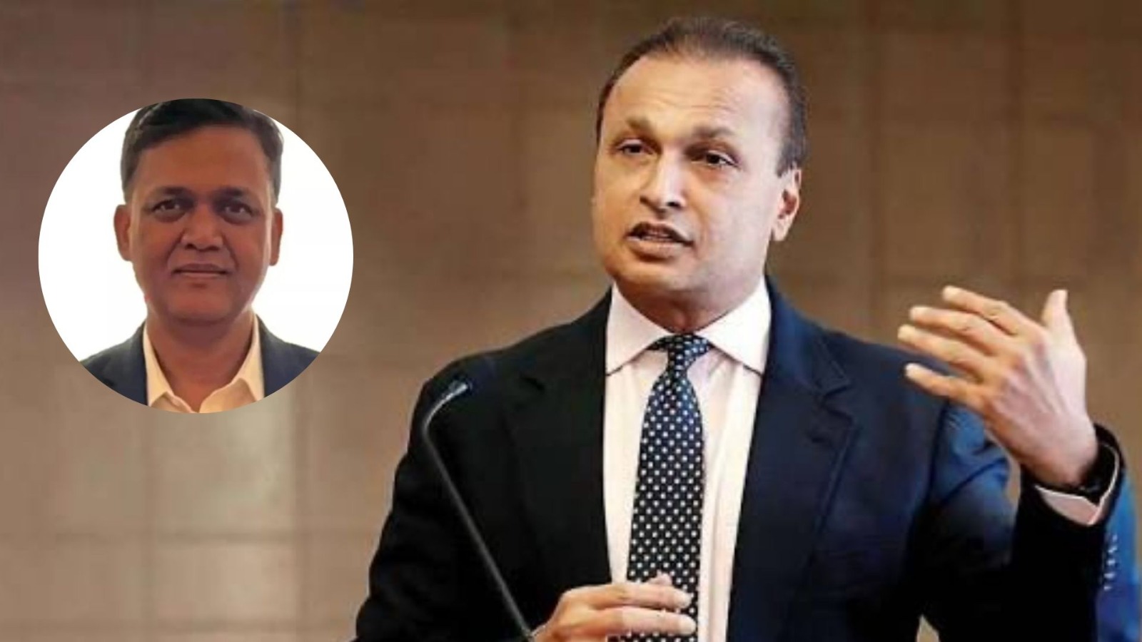 ashok kumar pal arrested reliance power cfo money laundering case