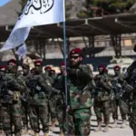 attack in the dark of night why taliban commanders are using guerrilla tactics to rob pakistan of its sleep