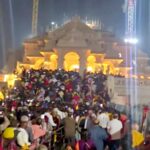 ayodhya diwali 2025 city to light up with lamps cm yogi announces plan