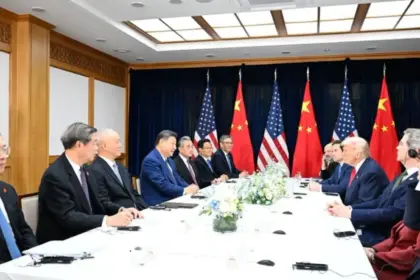big turn in us china trade war trump gave relief to china reduced tariff to 47 percent optimized