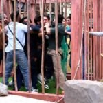 bigg boss 19 aamaal abhishek fight kunickaa revelation task cancelled