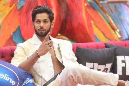 bigg boss 19 basheer ali lashes out at salman khan and the makers says do you think ill sleep with my sister