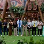 bigg boss 19 captaincy task fight latest episode update